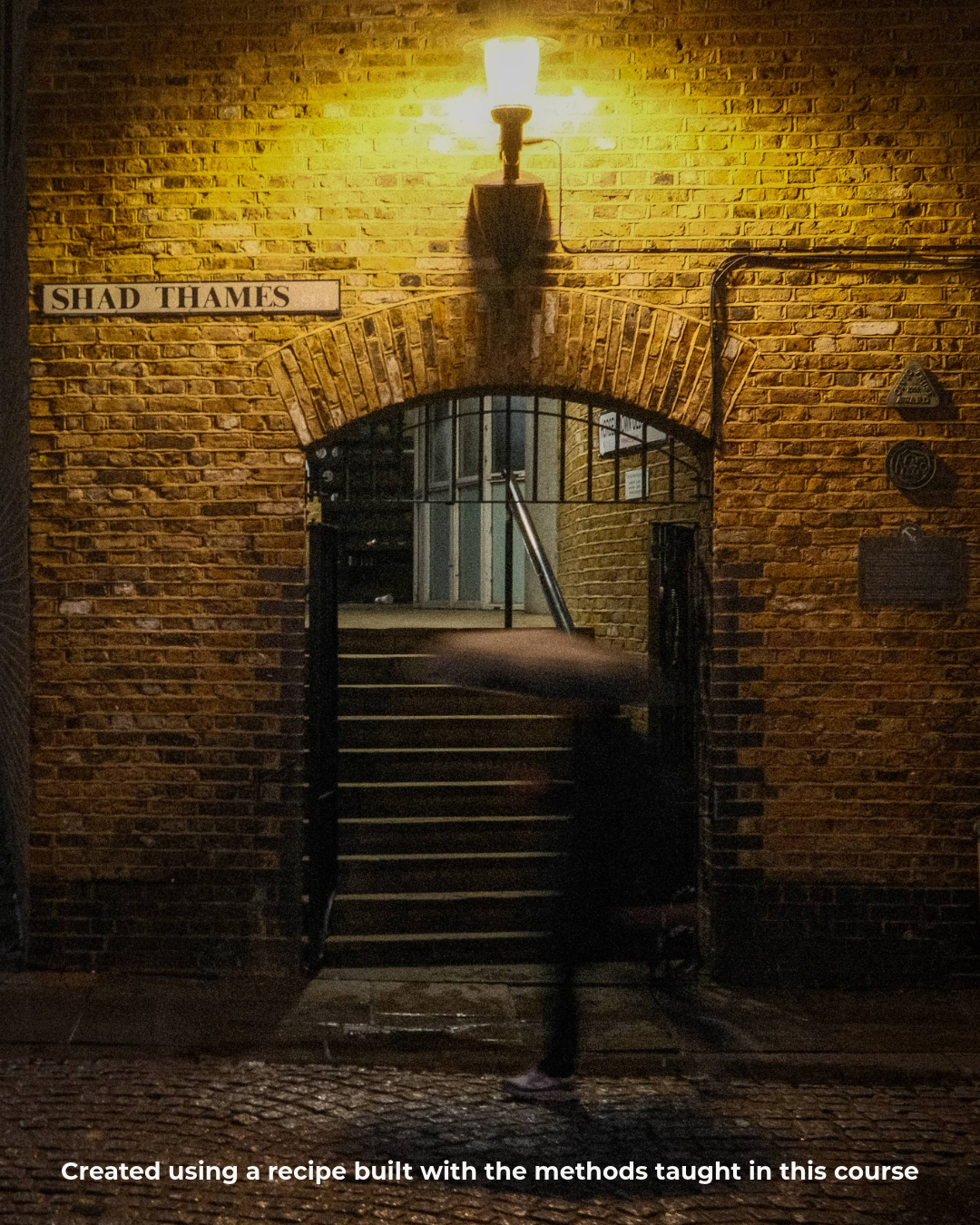 How FujiFilm Recipes Actually Work