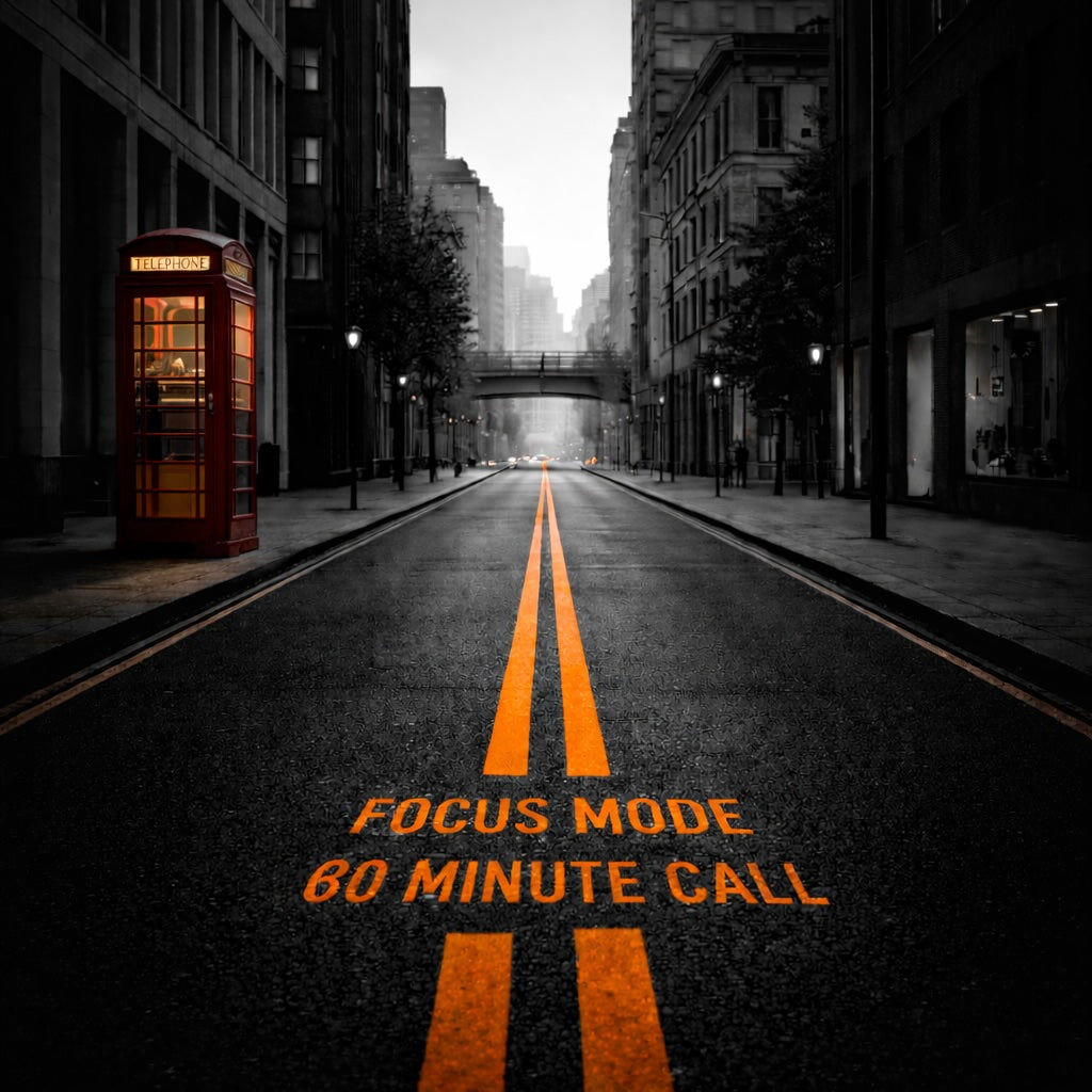 Focus Mode - Direction Call