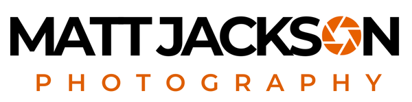 MATT JACKSON PHOTOGRAPHY