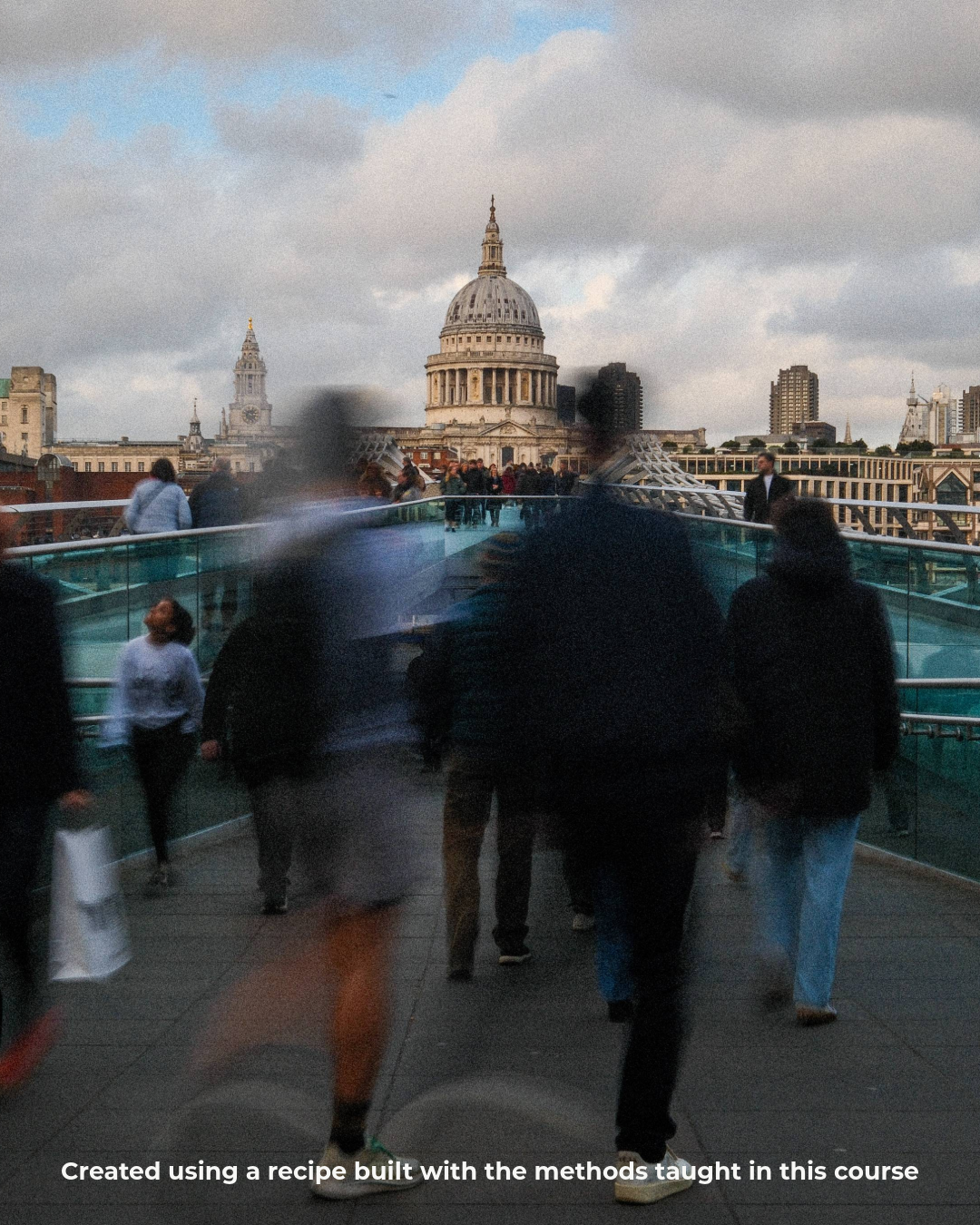 How FujiFilm Recipes Actually Work