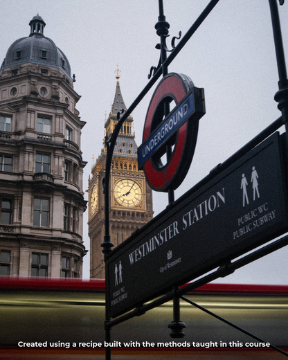 How FujiFilm Recipes Actually Work